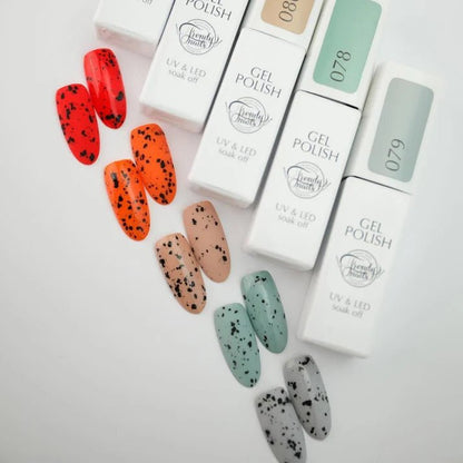 Gellak 079, Trendy Nails - SimDi Beauty