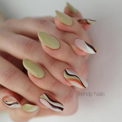 Gellak 235, Trendy Nails - SimDi Beauty