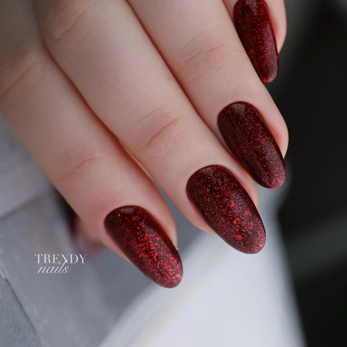 Gellak 241, Trendy Nails - SimDi Beauty