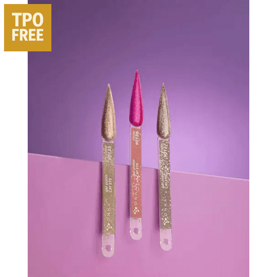 Gellak Cat Eye DNKa 