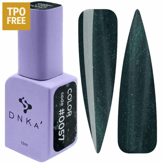 Gellak DNKa 0057 12ml - SimDi Beauty