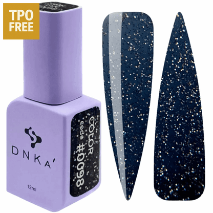 Gellak DNKa 0098, 12ml - SimDi Beauty