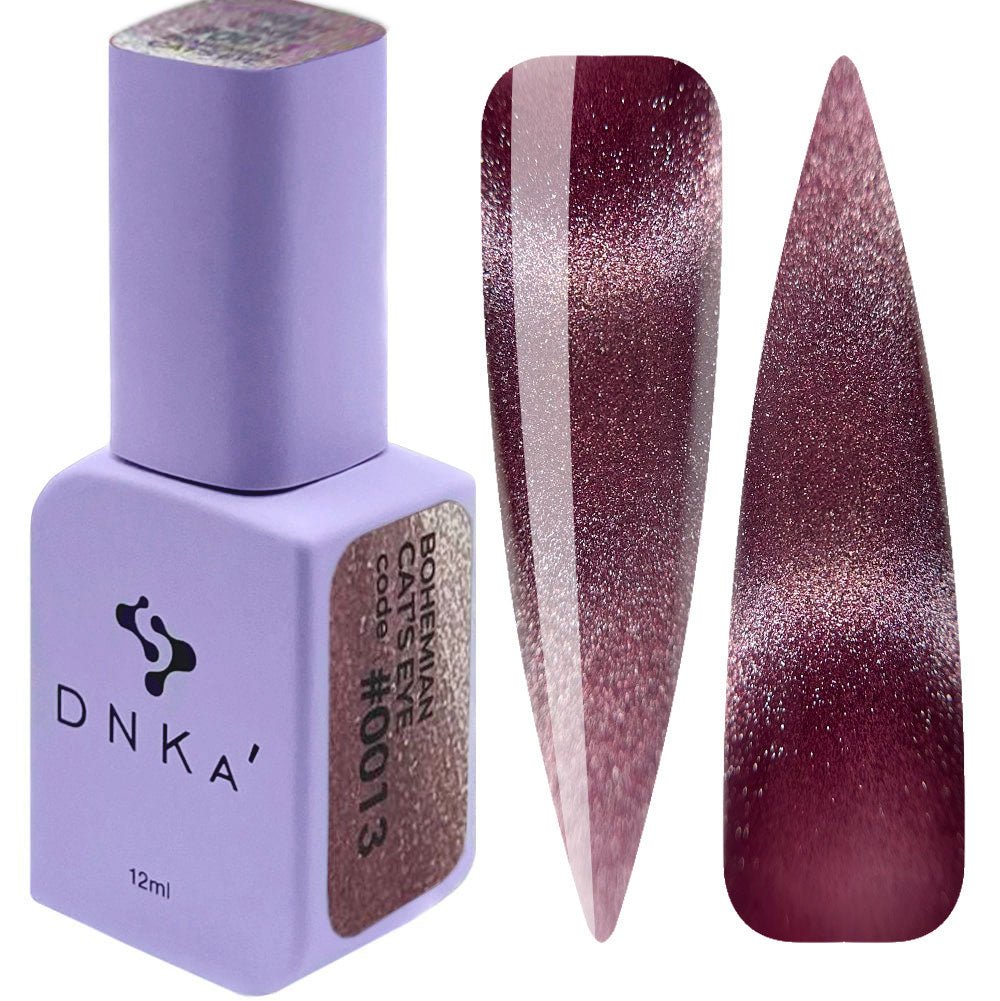 Gellak DNKa Bohemian Cat&