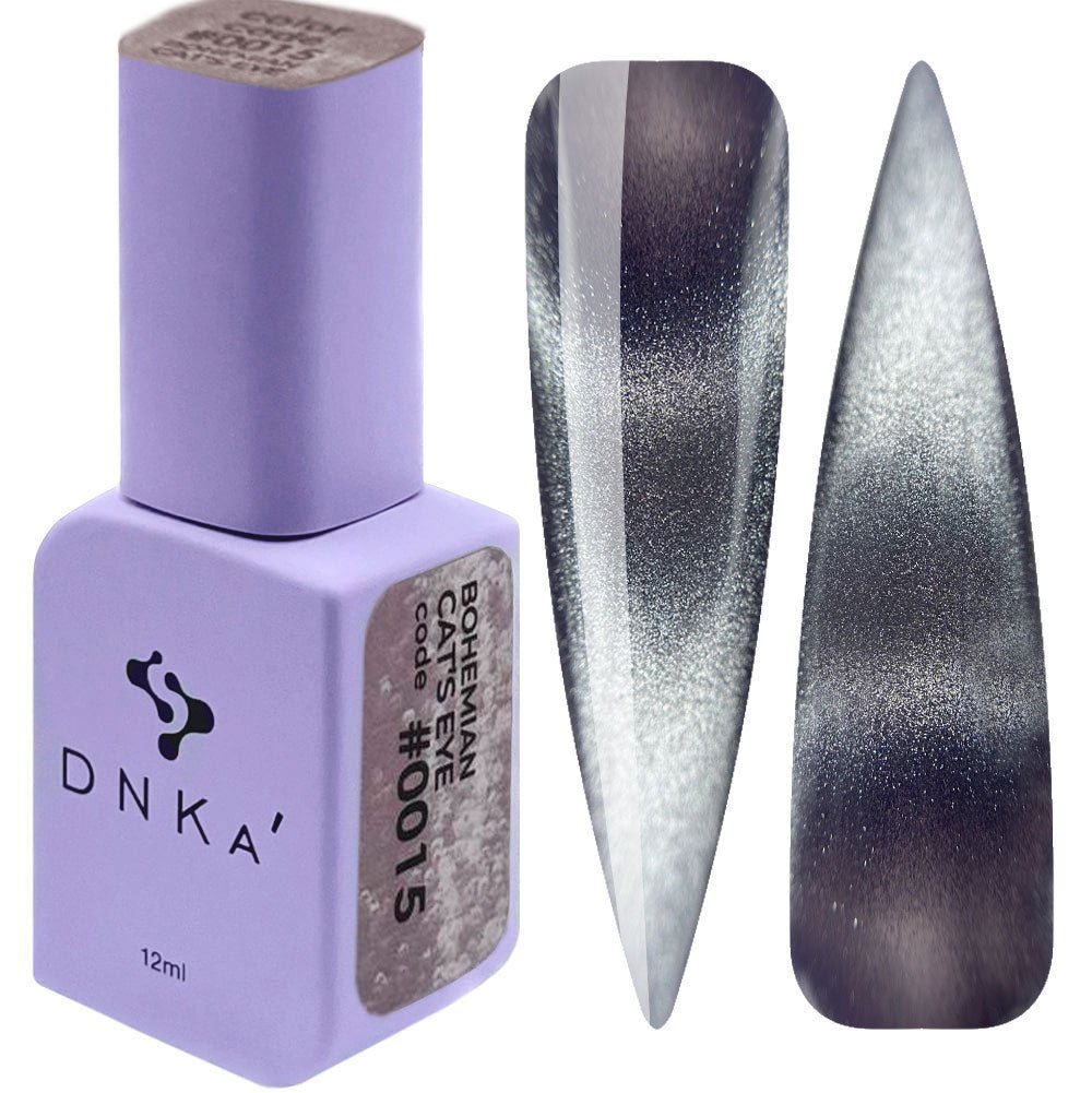 Gellak DNKa Bohemian Cat&