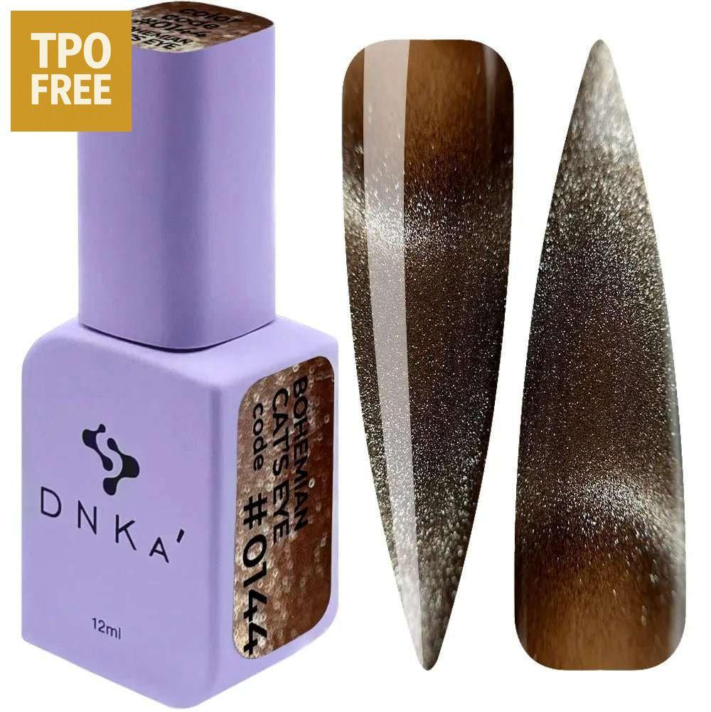 Gellak DNKa Bohemian Cat&
