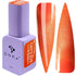 Gellak DNKá Cat´s Eye 0001 80´s HEMA/TPO FREE, 12ml - SimDi Beauty