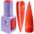 Gellak DNKá Cat´s Eye 0002 80´s HEMA/TPO FREE, 12ml - SimDi Beauty