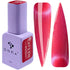 Gellak DNKá Cat´s Eye 0004 80´s HEMA/TPO FREE, 12ml - SimDi Beauty