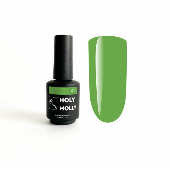 Gellak Holy Molly Nr.41, 11ml - SimDi Beauty
