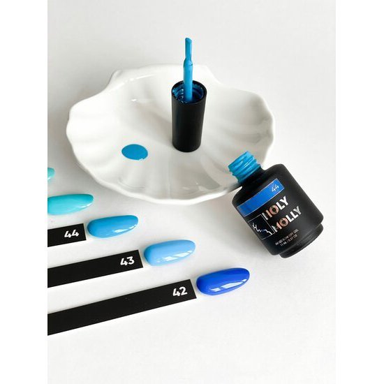 Gellak Holy Molly Nr.43, 11ml - SimDi Beauty