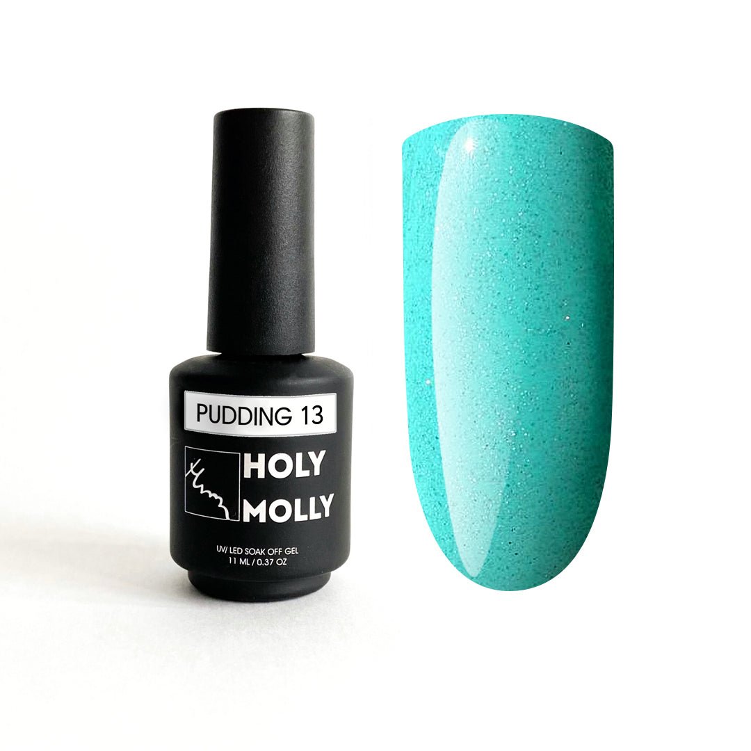Gellak Holy Molly PUDDING 13, 11ml - SimDi Beauty