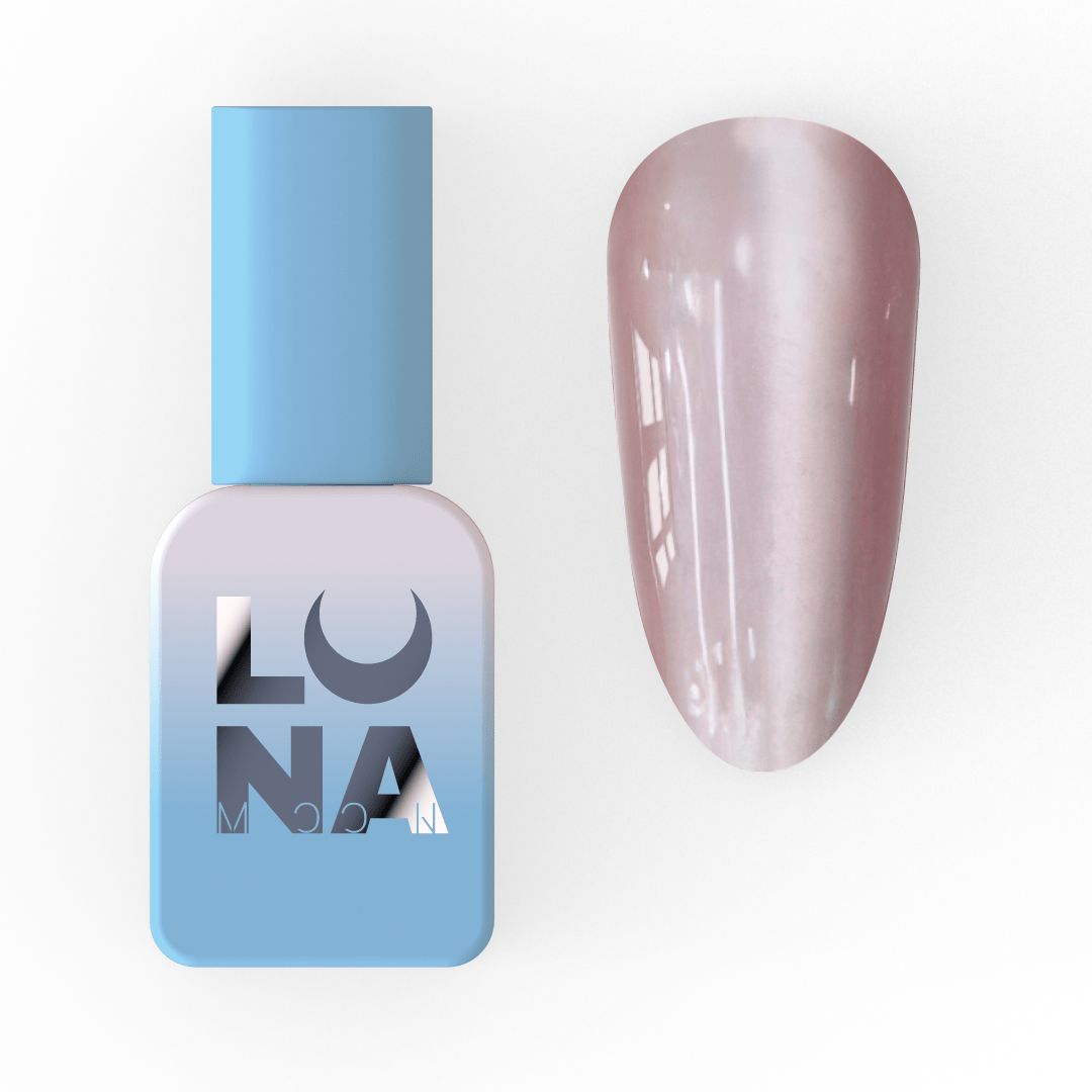 Gellak LUNA Cat Eye Nr.206, 8ml - SimDi Beauty