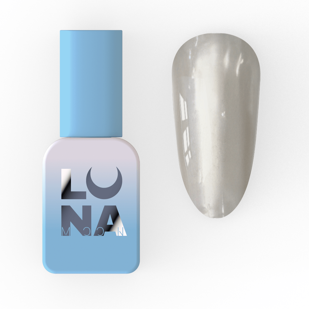 Gellak LUNA Cat Eye Nr.209, 8ml - SimDi Beauty