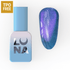 Gellak LUNA Cat Eye Nr.255, 8ml - SimDi Beauty