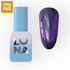 Gellak LUNA Cat Eye Nr.257, 8ml - SimDi Beauty