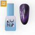 Gellak LUNA Cat Eye Nr.258, 8ml - SimDi Beauty