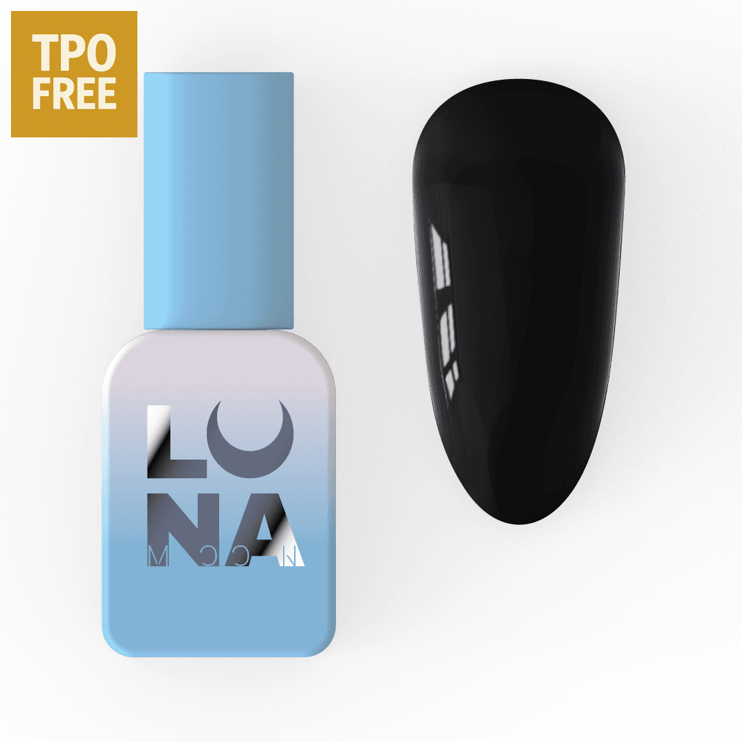 Gellak LUNA Nr.01, 8ml - SimDi Beauty