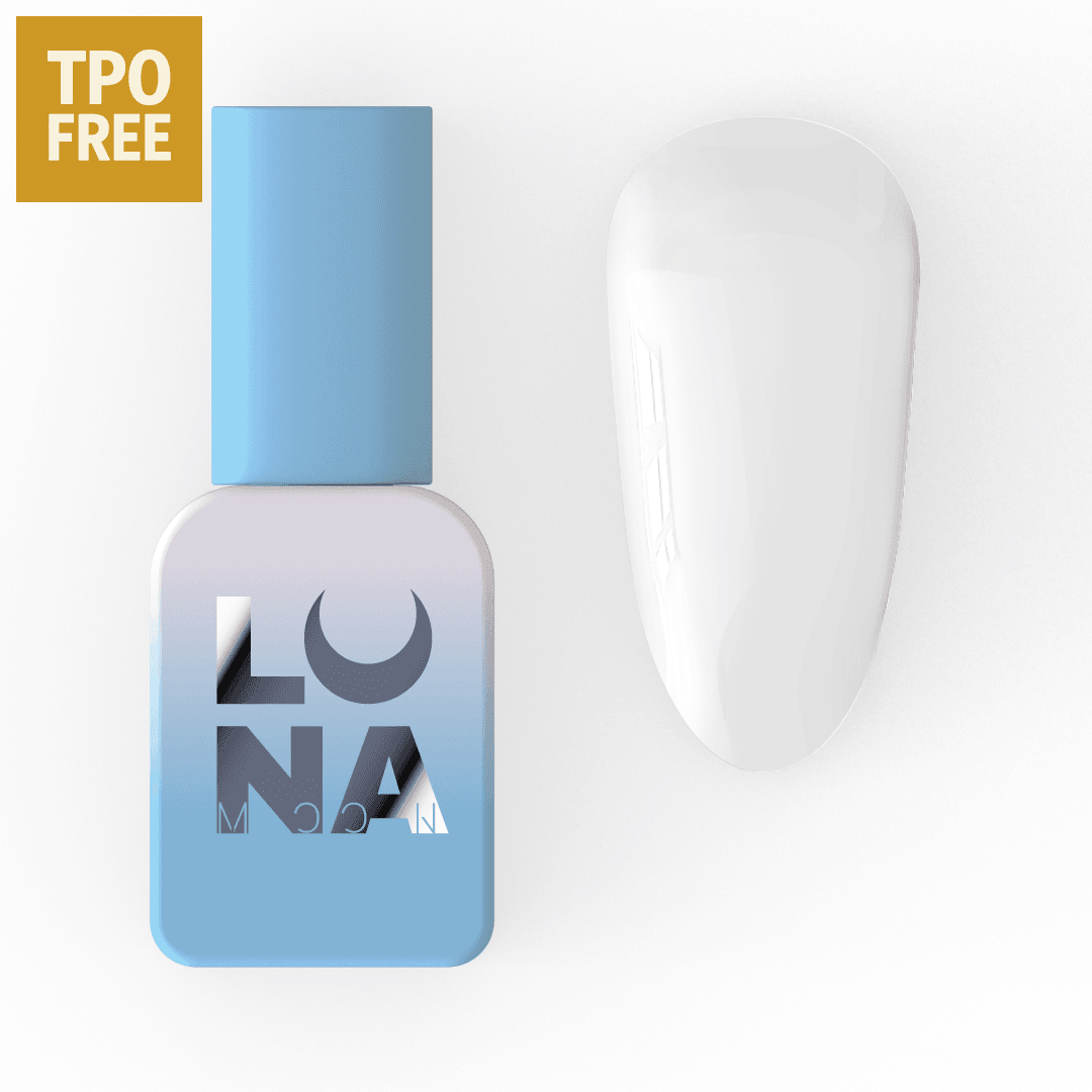 Gellak LUNA Nr.02, 8ml - SimDi Beauty