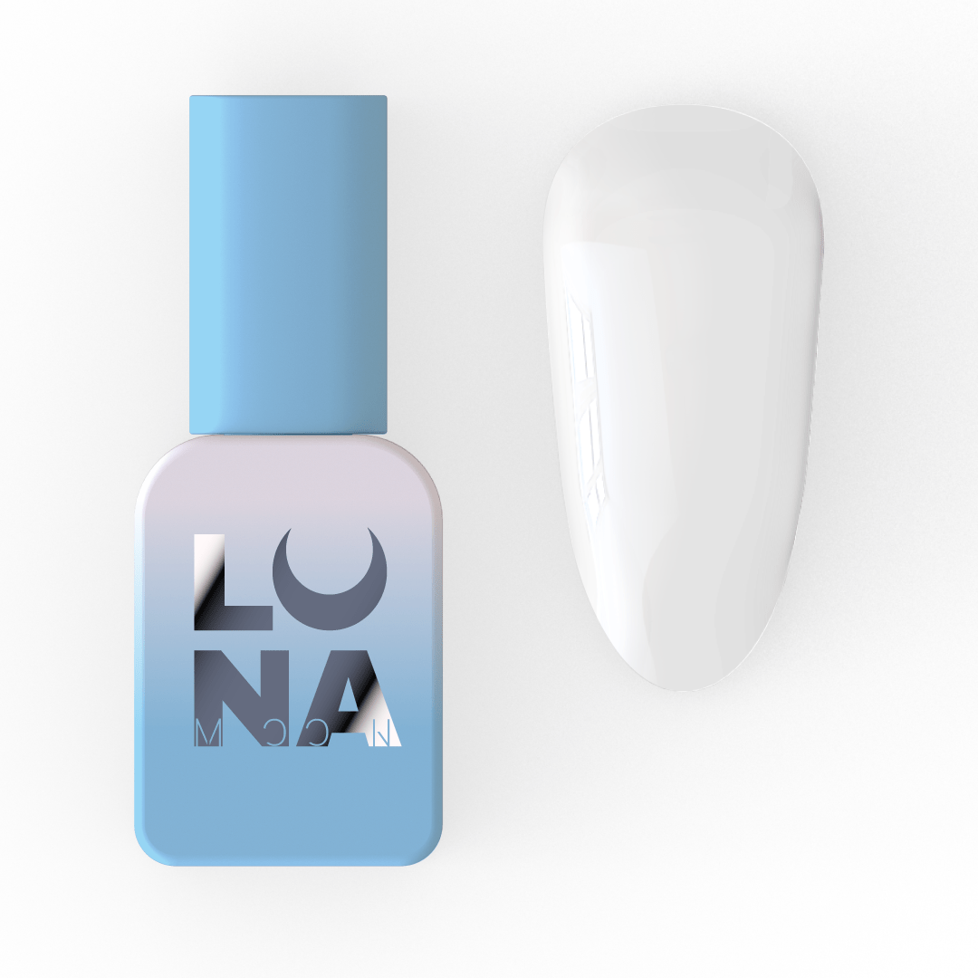 Gellak LUNA Nr.02, 8ml - SimDi Beauty