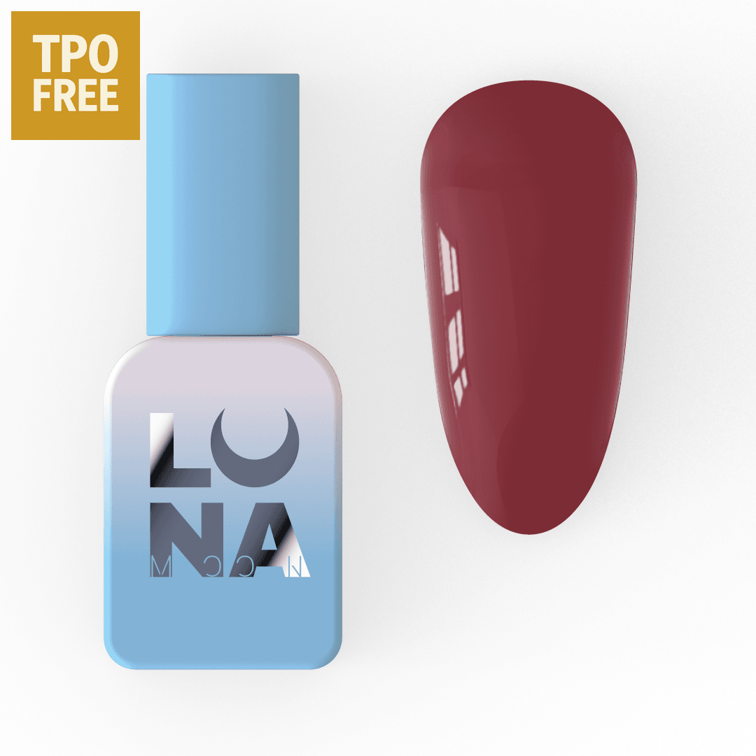 Gellak LUNA Nr.04, 8ml - SimDi Beauty