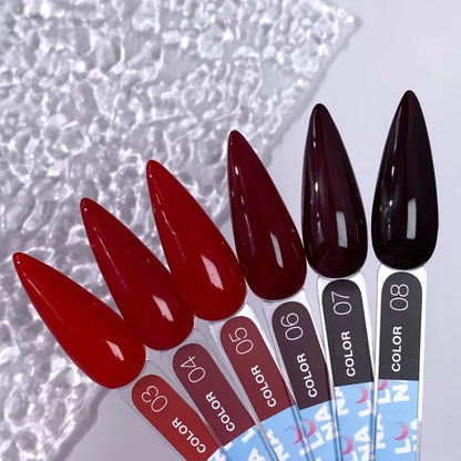 Gellak LUNA Nr.06, 8ml - SimDi Beauty