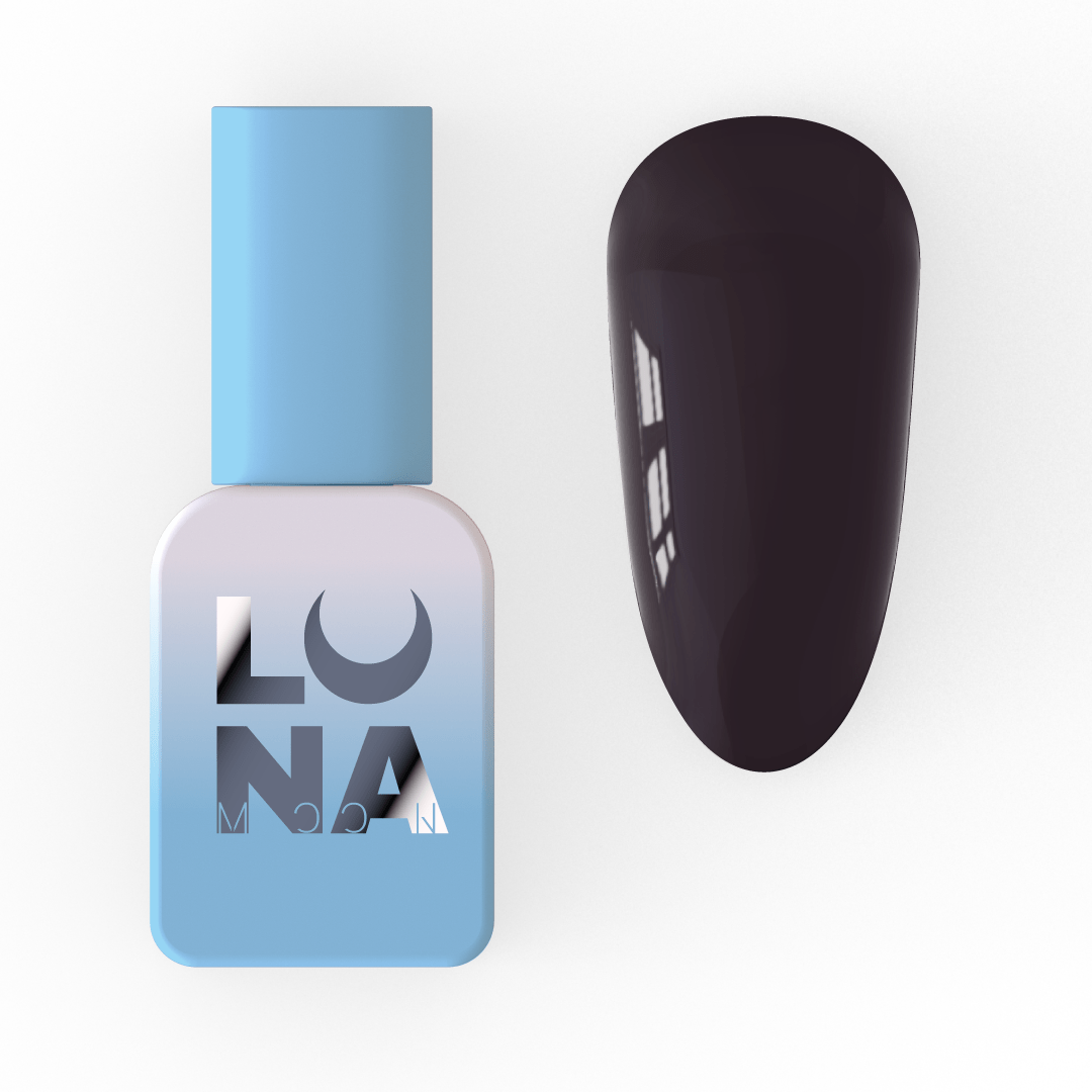 Gellak LUNA Nr.07, 8ml - SimDi Beauty
