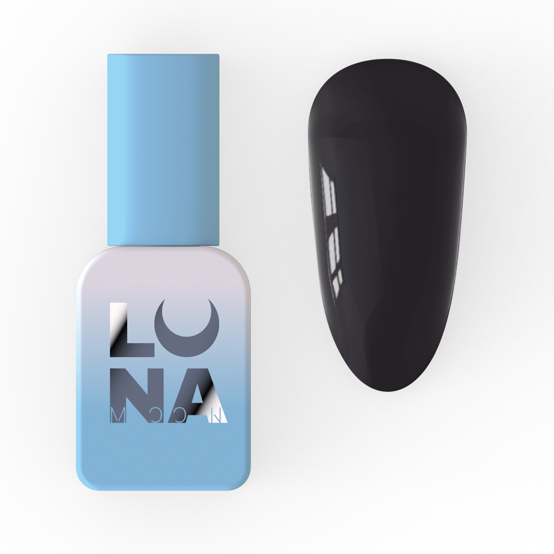 Gellak LUNA Nr.08, 8ml - SimDi Beauty
