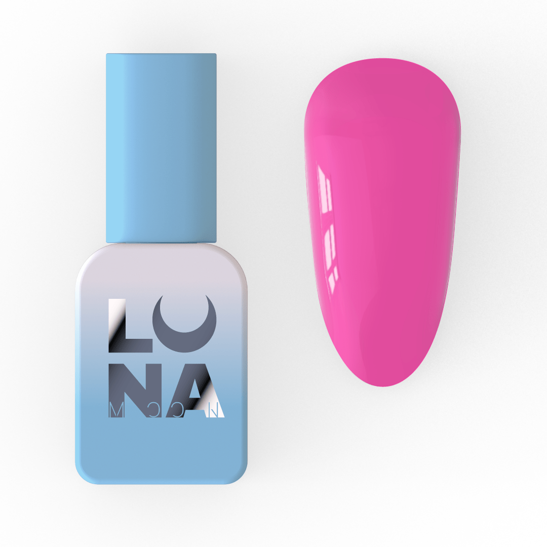 Gellak LUNA Nr.100, 8ml - SimDi Beauty