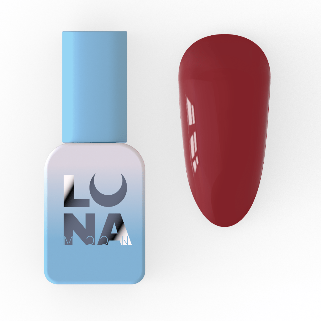 Gellak LUNA Nr.11, 8ml - SimDi Beauty