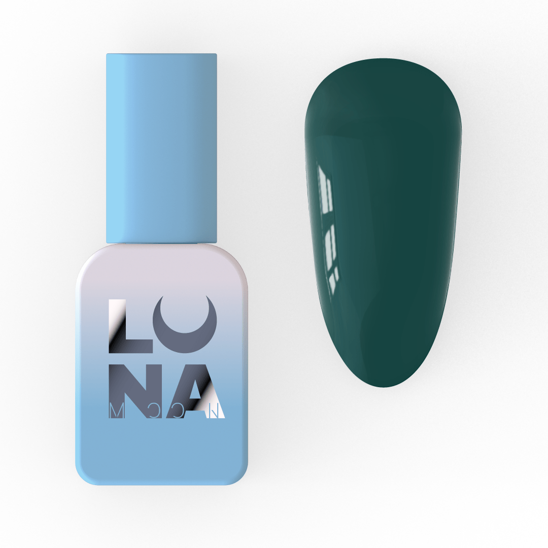 Gellak LUNA Nr.118, 8ml - SimDi Beauty