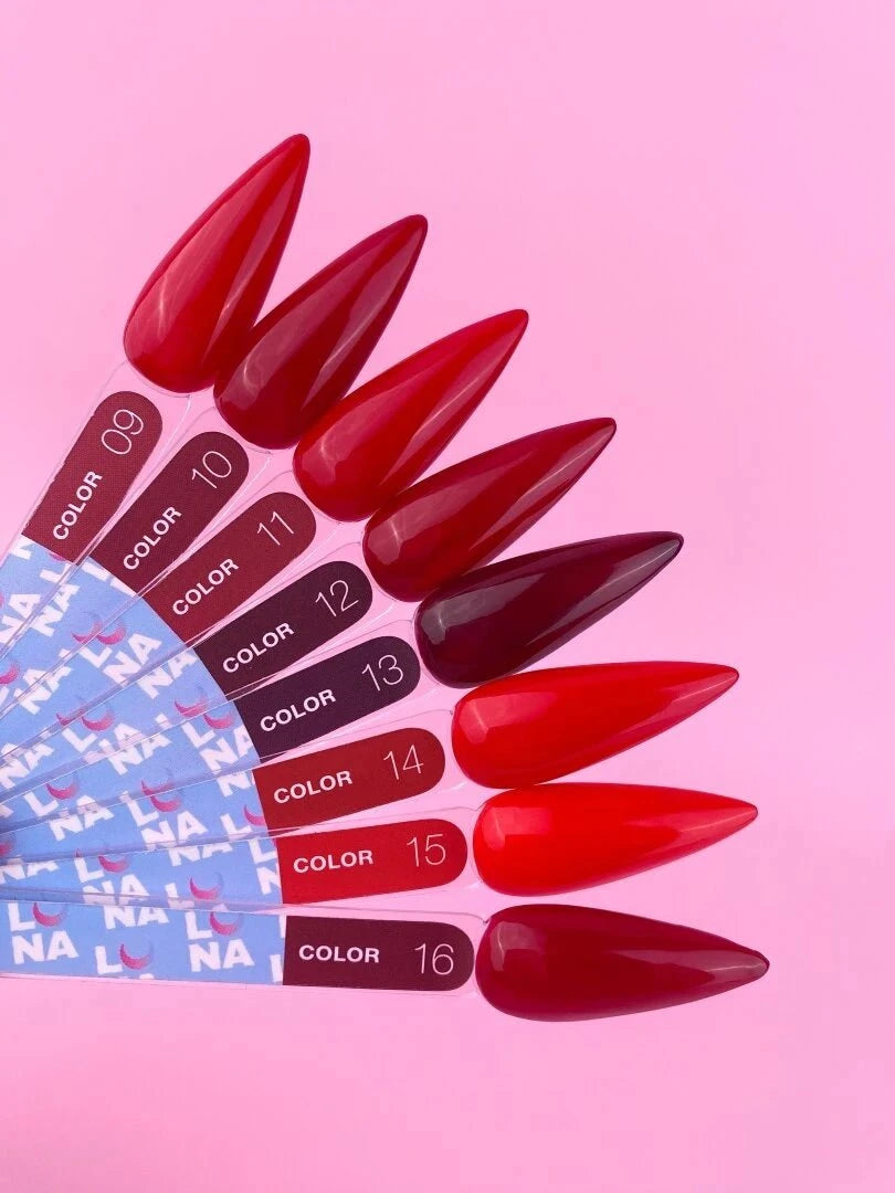 Gellak LUNA Nr.12, 8ml - SimDi Beauty