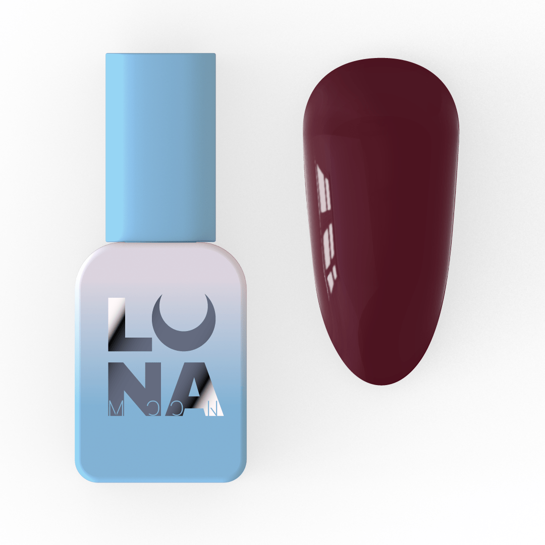 Gellak LUNA Nr.12, 8ml - SimDi Beauty