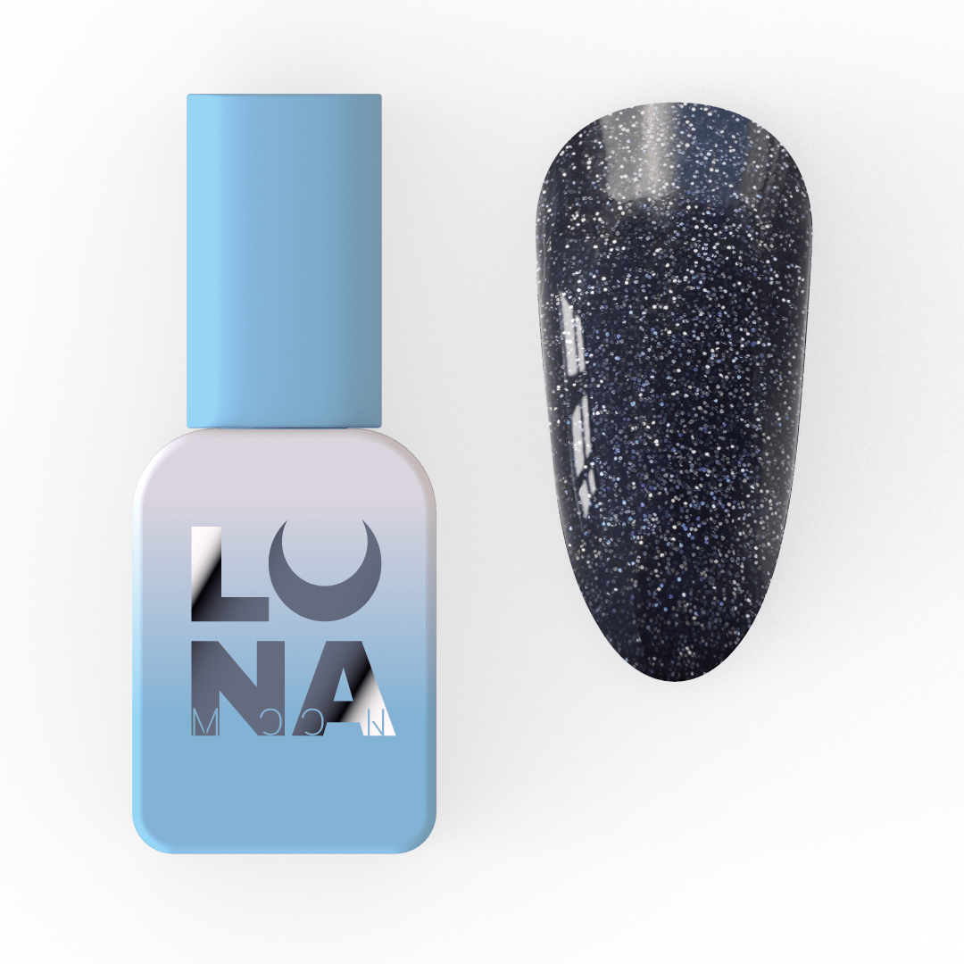 Gellak LUNA Nr.123, 8ml - SimDi Beauty