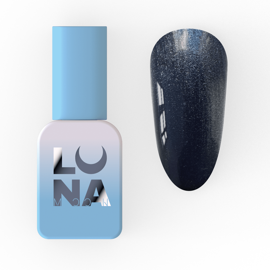 Gellak LUNA Nr.126, 8ml - SimDi Beauty