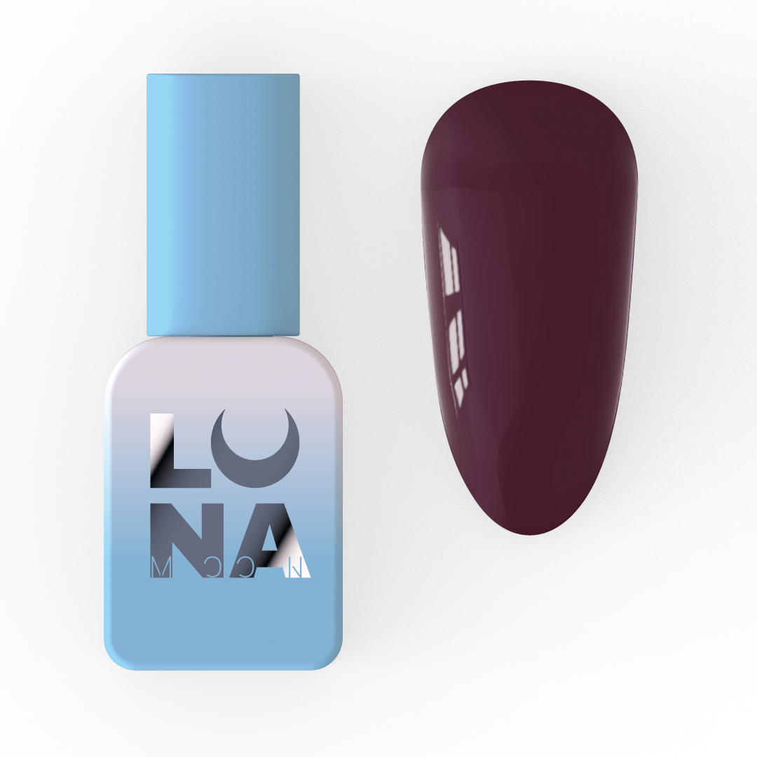 Gellak LUNA Nr.13, 8ml - SimDi Beauty