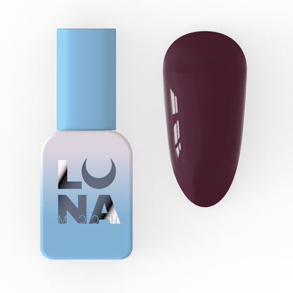 Gellak LUNA Nr.13, 8ml - SimDi Beauty