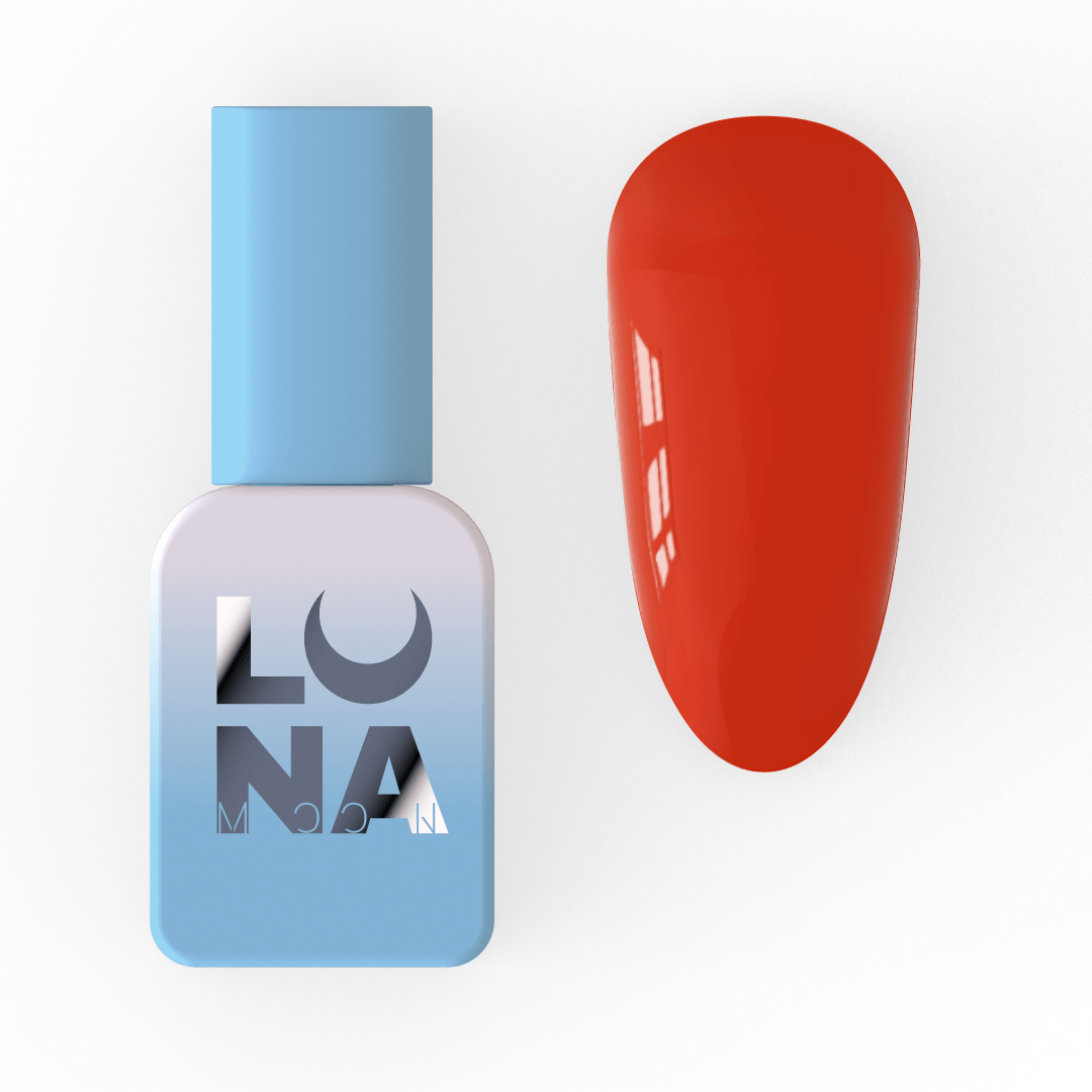 Gellak LUNA Nr.142, 8ml - SimDi Beauty