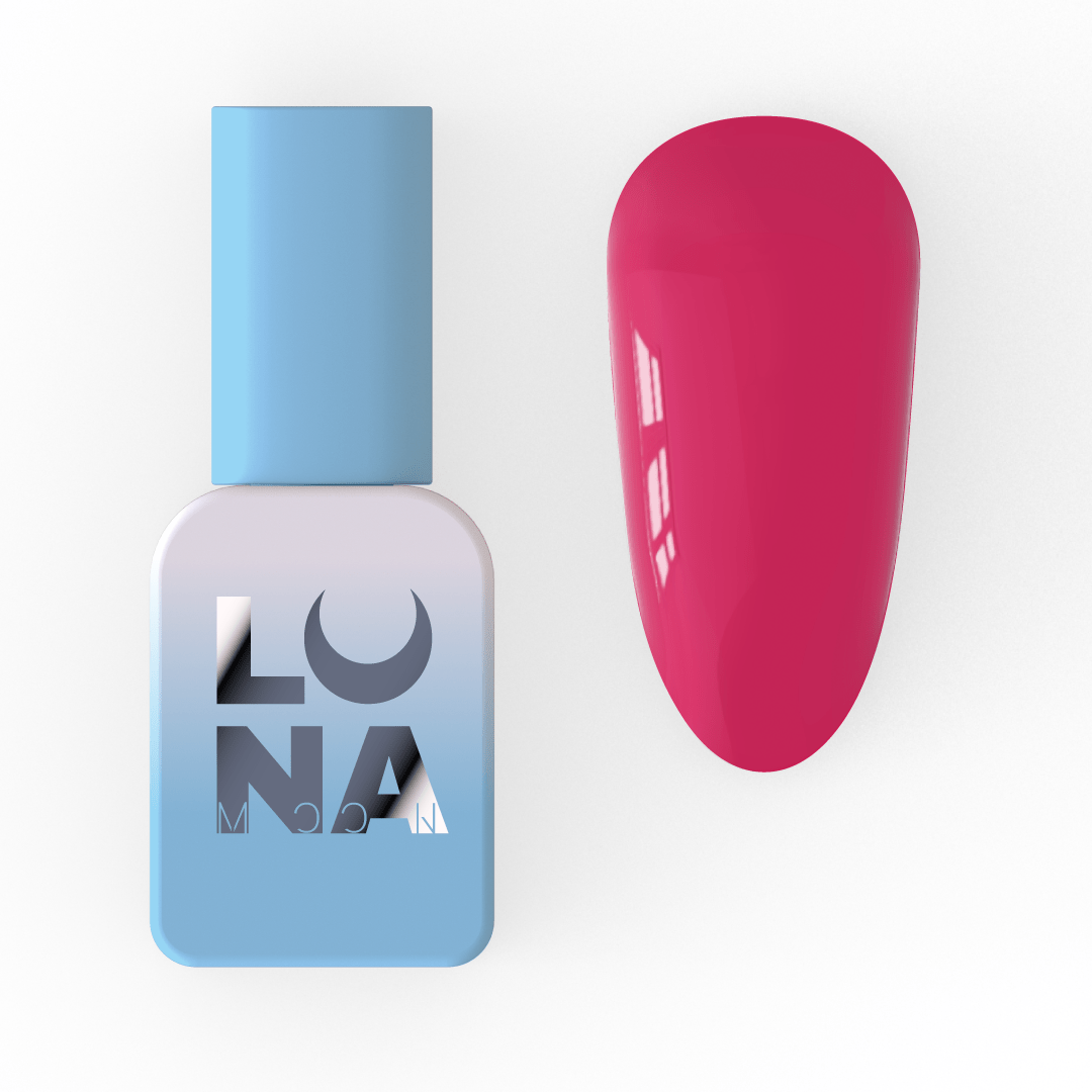Gellak LUNA Nr.151, 8ml - SimDi Beauty