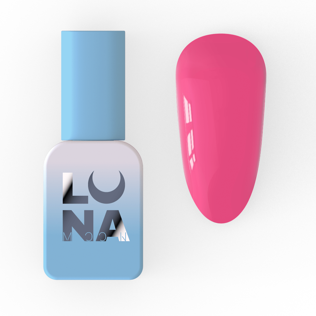 Gellak LUNA Nr.154, 8ml - SimDi Beauty