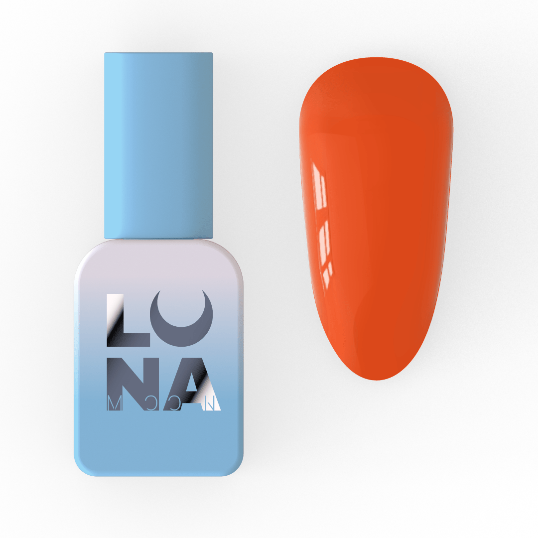 Gellak LUNA Nr.156, 8ml - SimDi Beauty