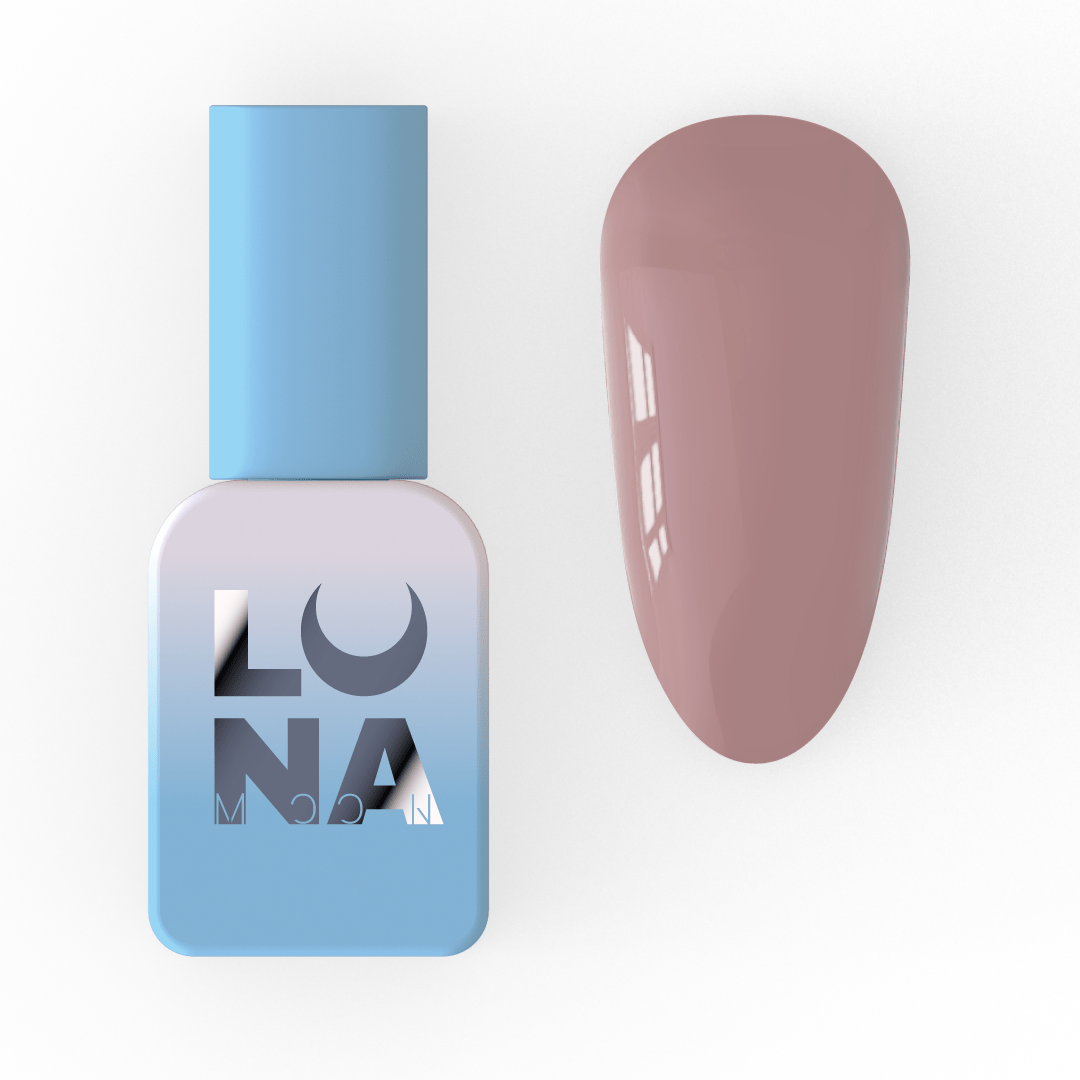 Gellak LUNA Nr.19, 8ml - SimDi Beauty