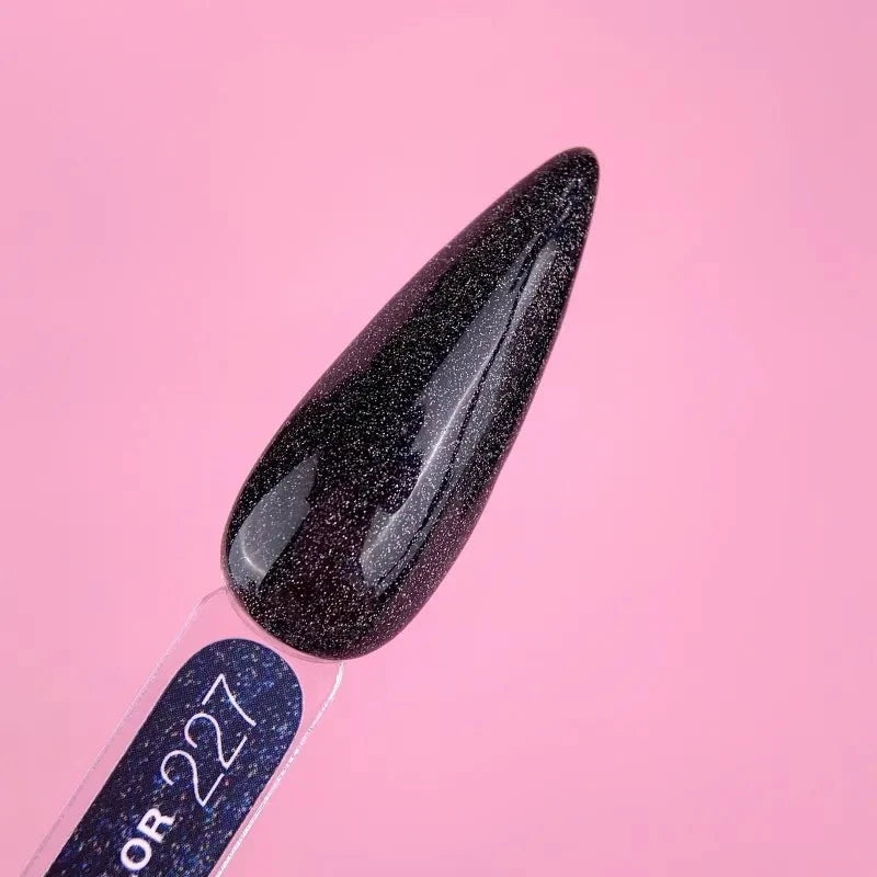 Gellak LUNA Nr.227, 8ml - SimDi Beauty
