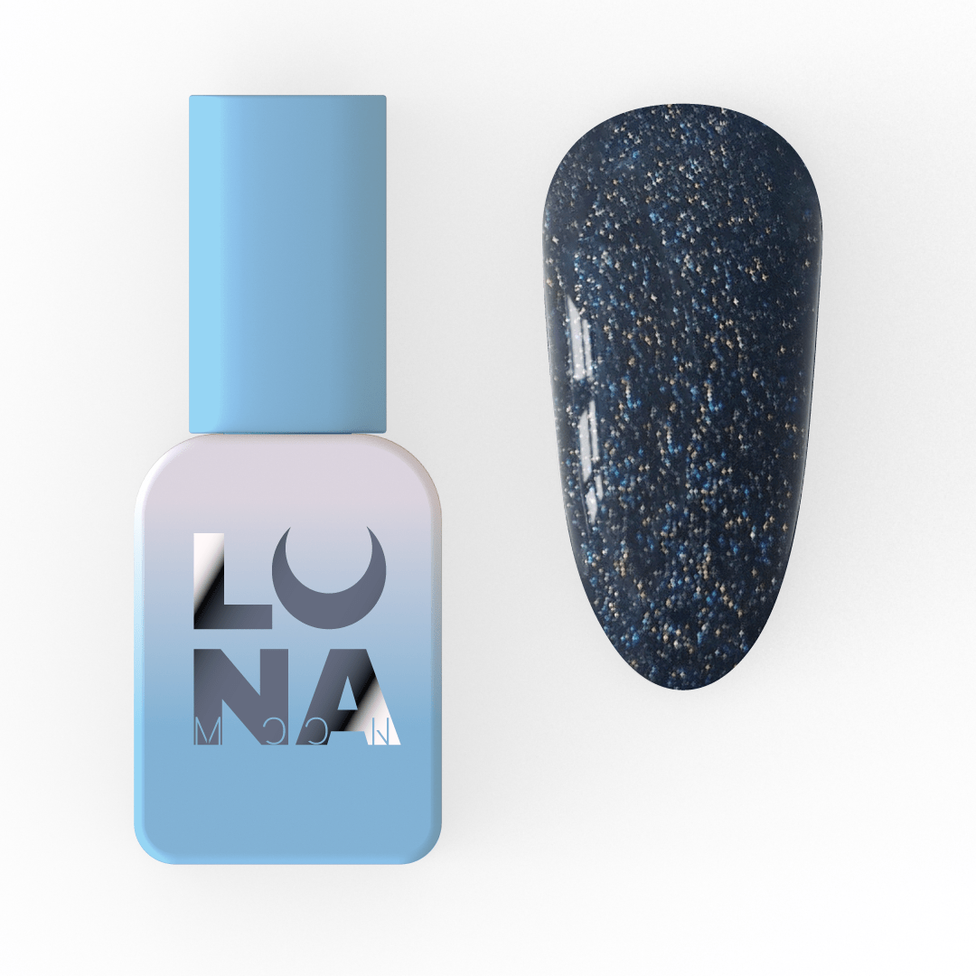 Gellak LUNA Nr.227, 8ml - SimDi Beauty