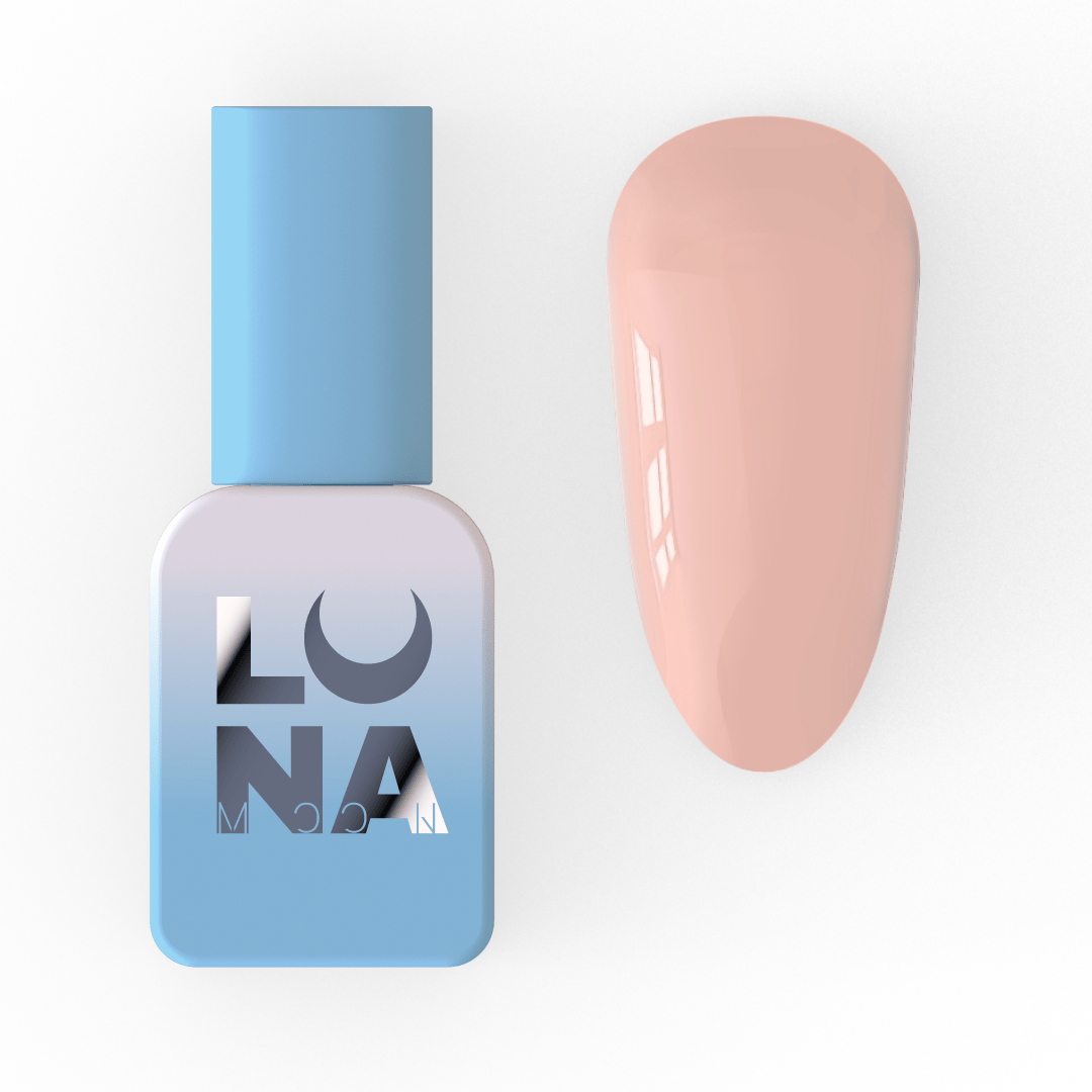Gellak LUNA Nr.230, 8ml - SimDi Beauty