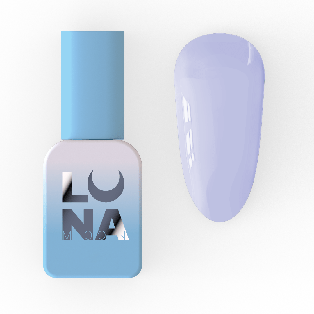Gellak LUNA Nr.231, 8ml - SimDi Beauty