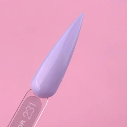 Gellak LUNA Nr.231, 8ml - SimDi Beauty