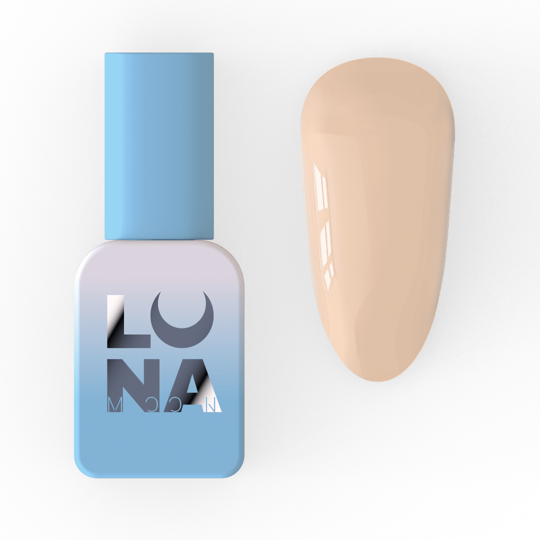 Gellak LUNA Nr.233, 8ml - SimDi Beauty