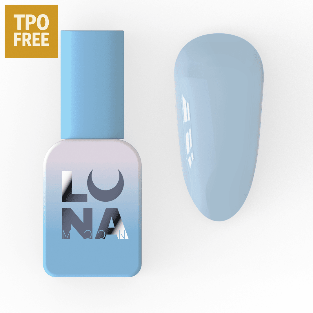 Gellak LUNA Nr.234, 8ml - SimDi Beauty
