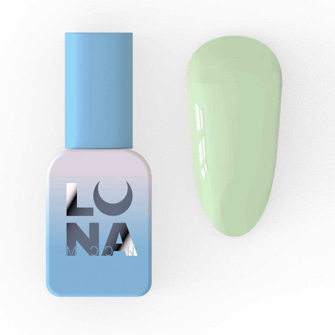 Gellak LUNA Nr.235, 8ml - SimDi Beauty