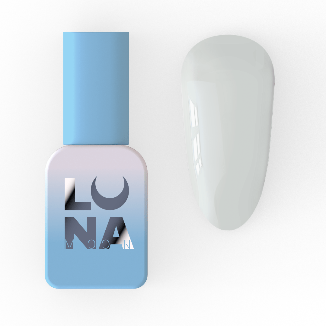 Gellak LUNA Nr.237, 8ml - SimDi Beauty